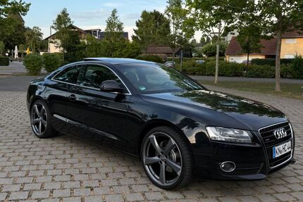 Audi A5 263.000 km 11.490 &euro; Reichenau 78479