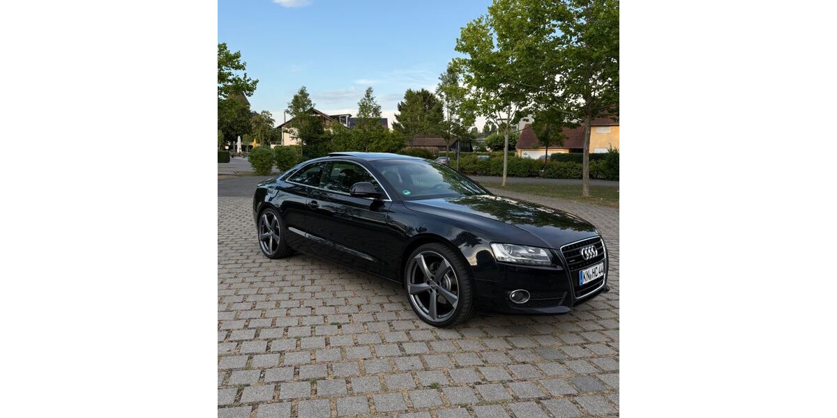 Audi A5 263.000 km 11.490 &euro; Reichenau 78479