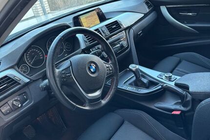 BMW 316 85.500 km 17.000 &euro; Enger 32130