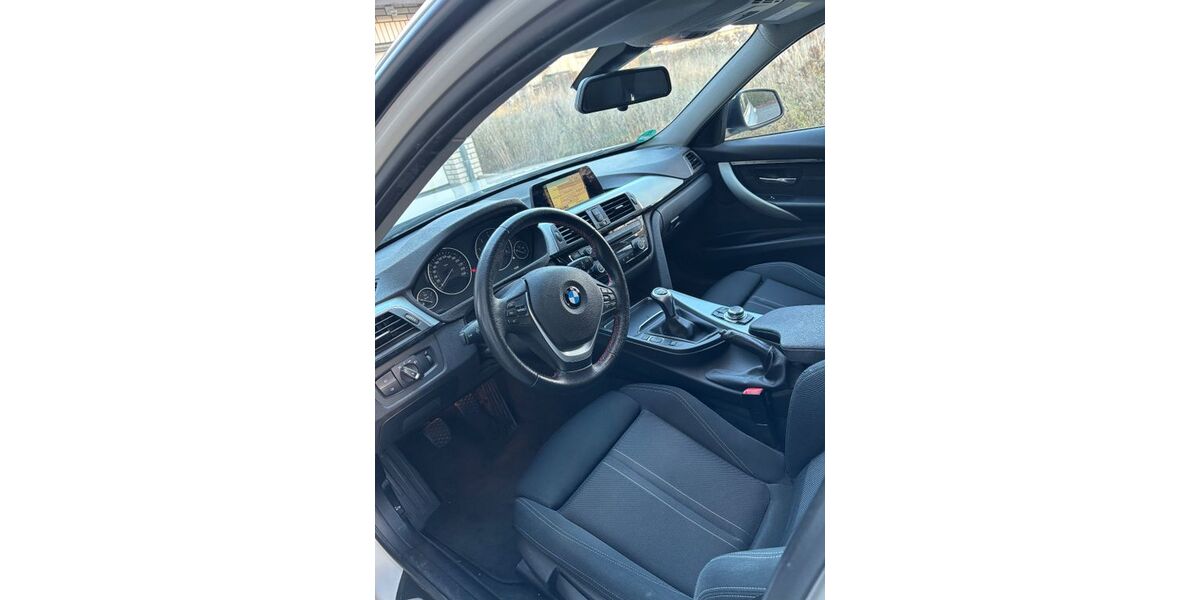 BMW 316 85.500 km 17.000 &euro; Enger 32130