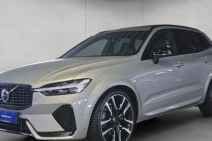 Volvo XC60 22.490 km 45.900 &euro; Stuttgart 70190