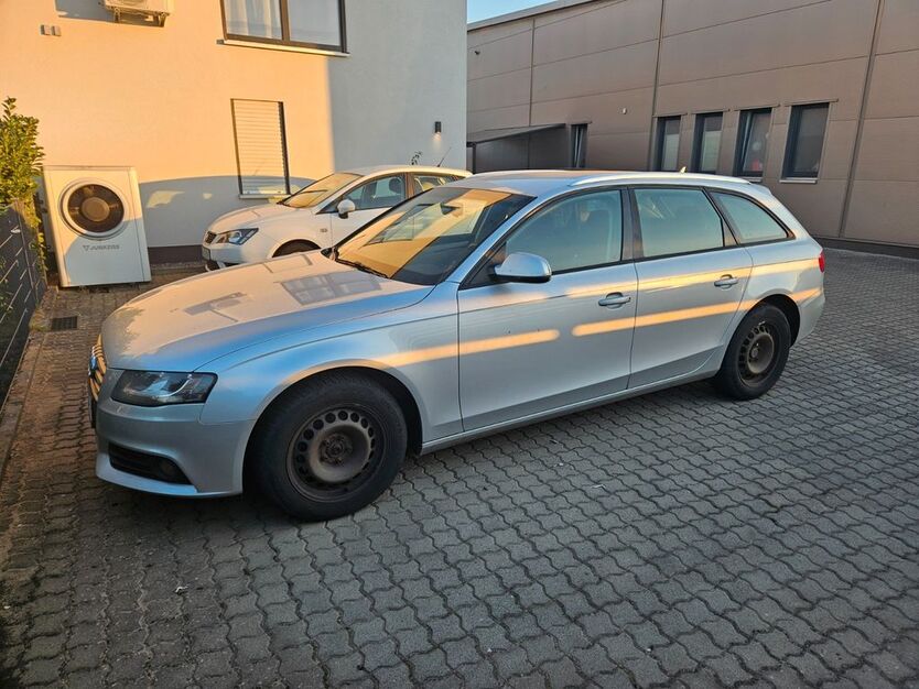 Audi A4 275.000 km 5.250 € Großwallstadt 63868