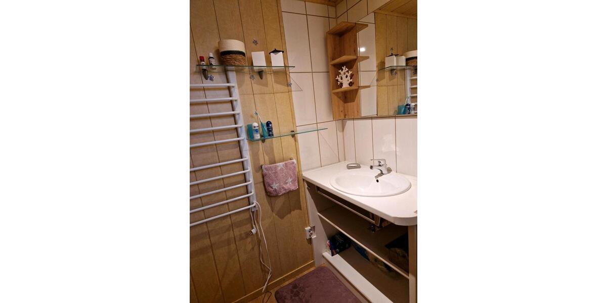 Einfamilienhaus Hambergen - 2 Zimmer, 50 m&sup2;, 79.500&euro; | Angebot:27131073