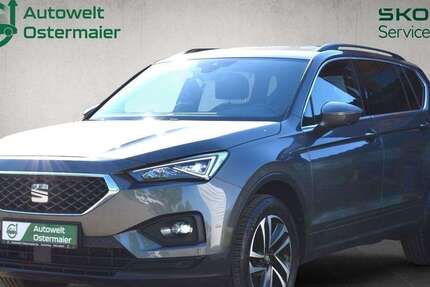 Seat Tarraco 85.185 km 26.385 € Tacherting 83342