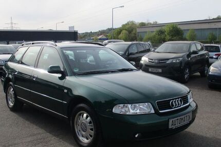 Audi A4 96.000 km 4.990 &euro; Schwäbisch Gmünd 73525