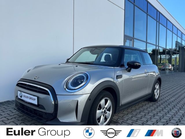 Mini Cooper 16.479 km 20.999 &euro; Kaiserslautern 67663