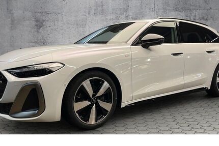 Audi A5 26.100 km 51.850 &euro; Paderborn 33100