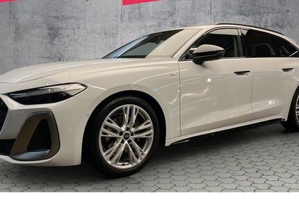 Audi A5 26.100 km 56.950 € Paderborn 33100