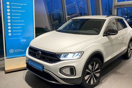 VW T-Roc 24.206 km 22.850 &euro; Bad Vilbel 61118