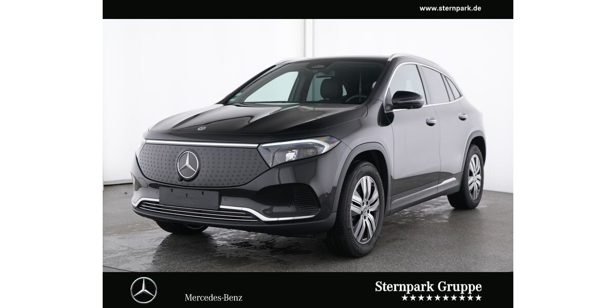 Mercedes-Benz EQA 22.206 km 44.650 &euro; Soest 59494