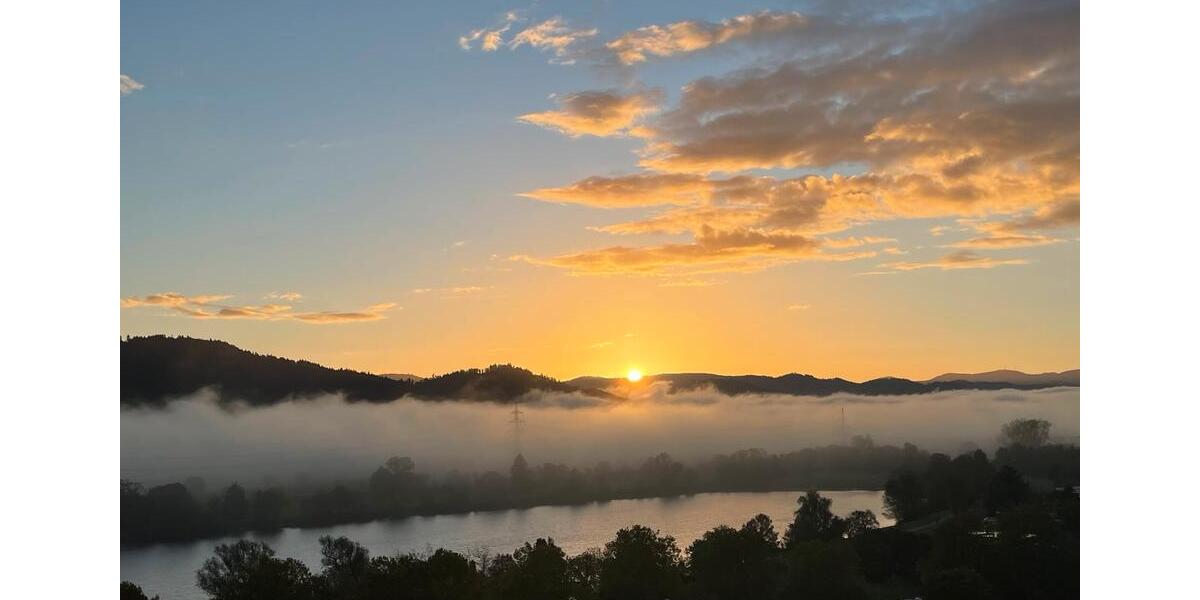 Penthouse • 139 m² • 5 Zimmer • 3 Balkone • traumhafte Aussicht 5 zimmer