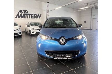 Renault ZOE 39.293 km 9.450 € Gütersloh 33332