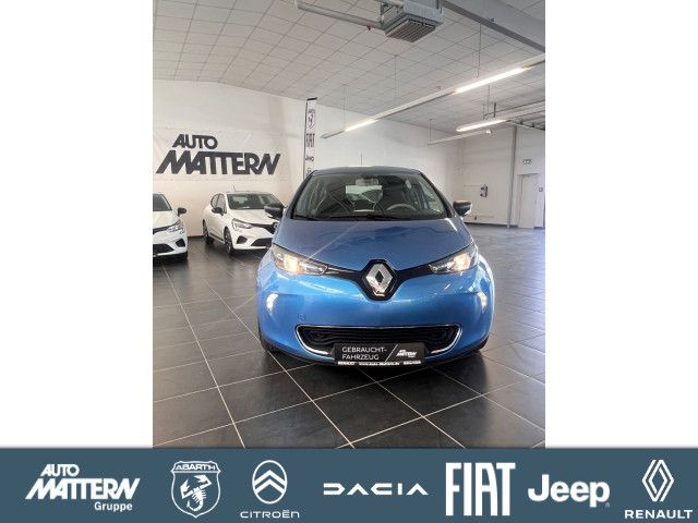 Renault ZOE 39.293 km 9.450 € Gütersloh 33332