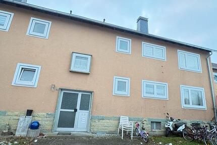 Wohnung Werl - 3 Zimmer, 73 m&sup2;, 155.000&euro; | Angebot:26484983