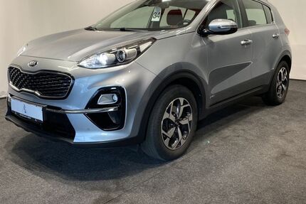 Kia Sportage 64.000 km 18.450 &euro; Seelze 30926