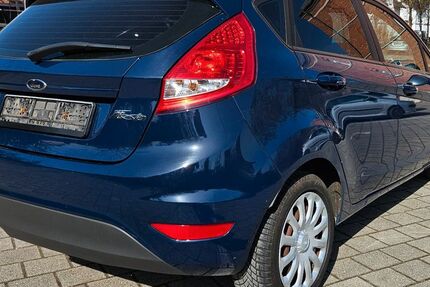 Ford Fiesta 113.600 km 3.599 &euro; Ingolstadt 85055