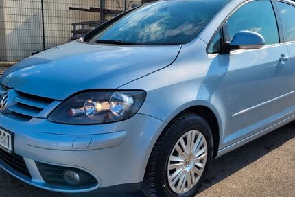 VW Golf Plus 217.000 km 1.690 &euro; Nördlingen 86720