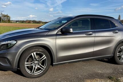 Mercedes-Benz GLA 200 127.800 km 14.500 &euro; Rietberg 33397