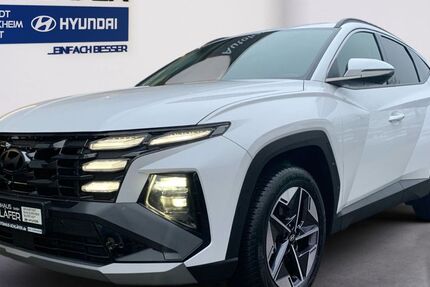 Hyundai TUCSON 15.945 km 31.680 &euro; Bad Dürkheim 67098