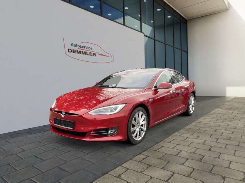 Model S