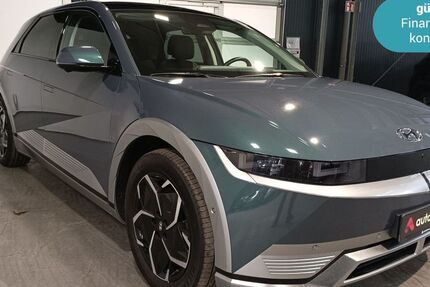 Hyundai IONIQ 5 65.863 km 31.770 &euro; Eching 85386