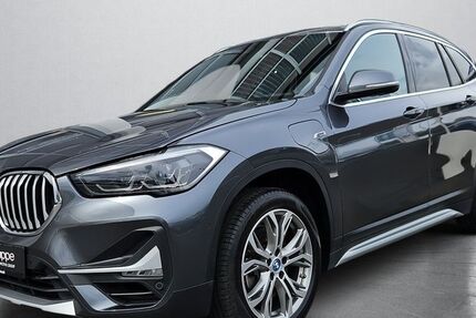 BMW X1 48.719 km 23.880 &euro; Daun 54550