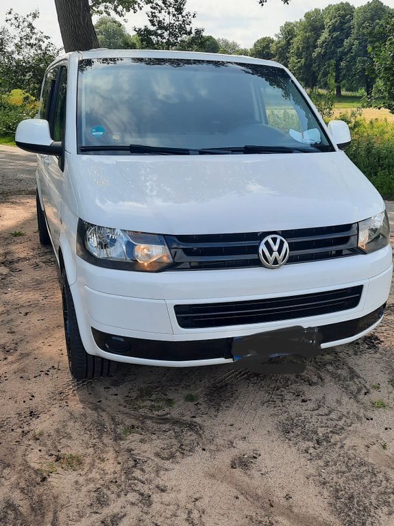 VW T5 Multivan 233.800 km 19.340 € Klein Nordende 25336