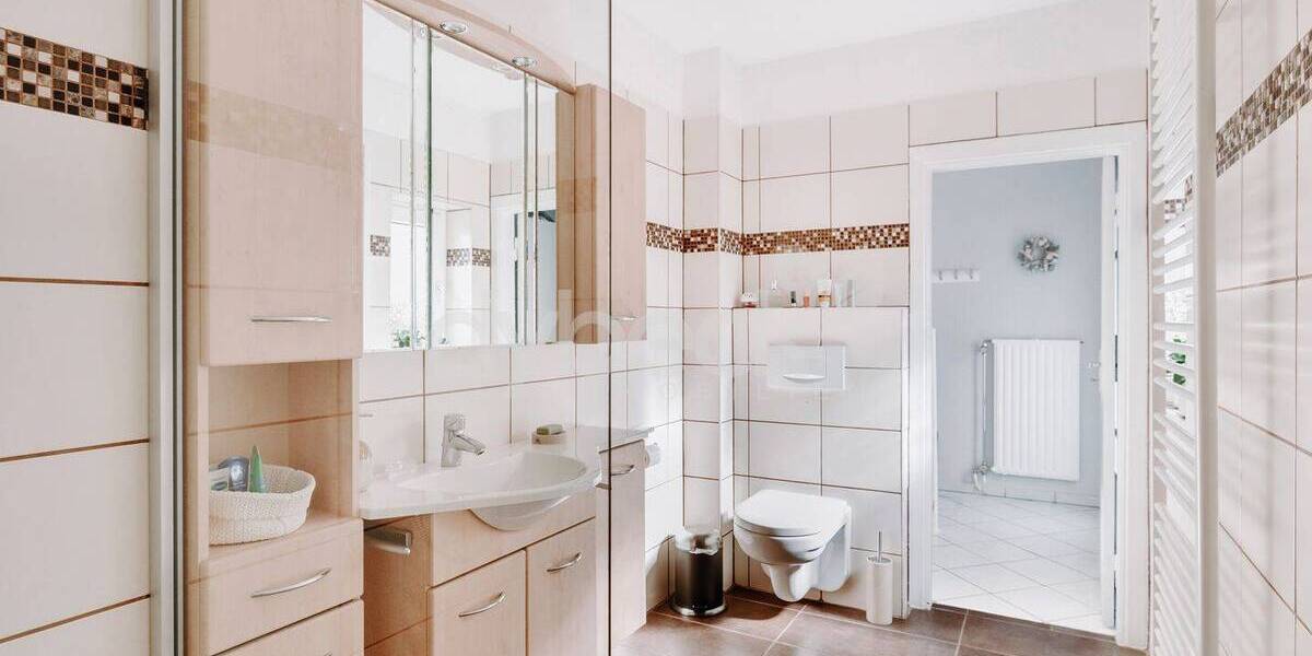 Doppelhaushälfte Lüneburg Goseburg-Zeltberg - 3 Zimmer, 123 m&sup2;, 259.000&euro; | Angebot:26400931