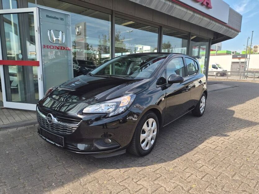 Corsa