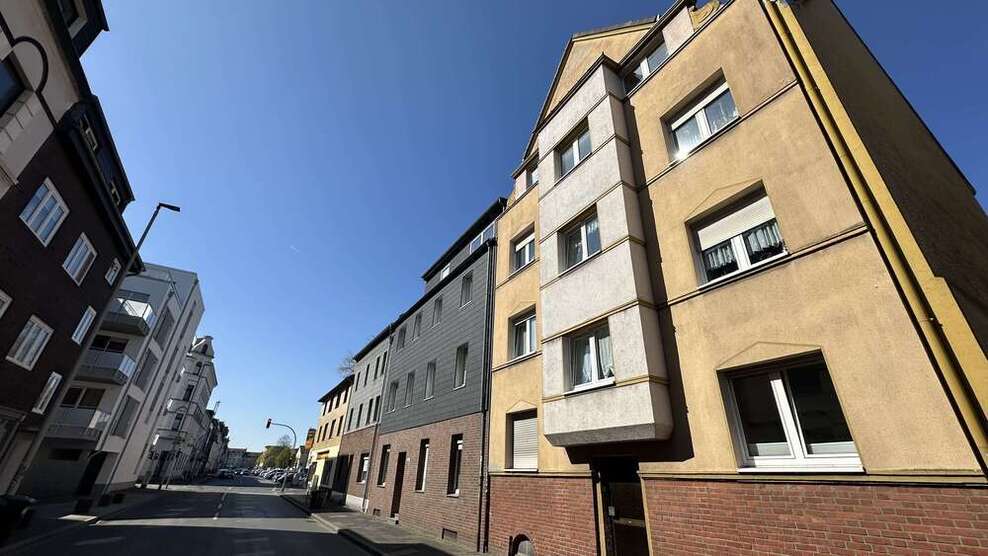 Wohnung zum Mieten in Duisburg 680 € 80 m²