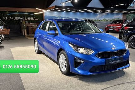 Kia ceed / Ceed 76.500 km 17.660 € Papenburg 26871