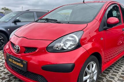 Toyota Aygo (X) 175.000 km 2.790 € Mühlheim am Main 63165