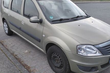 Dacia Logan 201.187 km 1.999 &euro; Hildesheim 31137