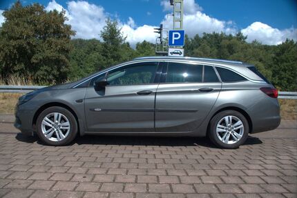 Opel Astra 57.600 km 12.250 &euro; Eppelborn 66571