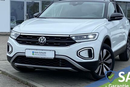 VW T-Roc 13.770 km 27.348 &euro; Schrobenhausen-Edelshsn. 86529