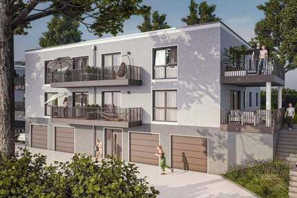 Wohnung Nabburg Wiesmühle - 2 Zimmer, 70 m&sup2;, 322.500&euro; | Angebot:25357293