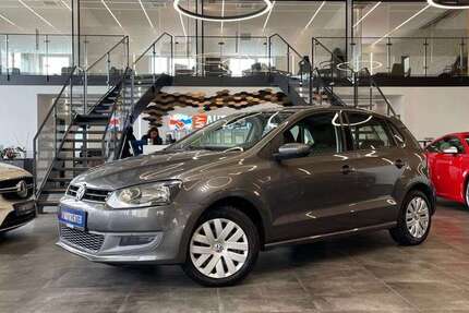 VW Polo 171.000 km 3.890 € Pfaffenhofen an der Ilm 85276