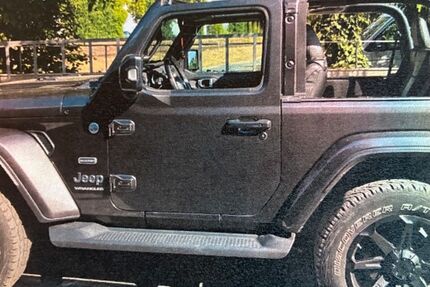 Jeep Wrangler 51.555 km 42.500 &euro; Hösbach 63743