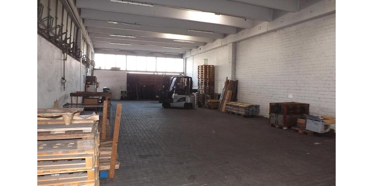 Gewerbeobjekt Braunschweig Lehndorf-Watenbüttel - 1.250&euro; | Angebot:25572169