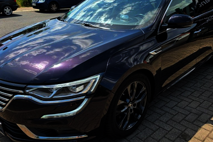 Renault Talisman 167.600 km 7.990 &euro; Meißen 01662