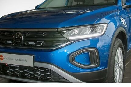 VW T-Roc 26.195 km 21.960 € Lüneburg 21335