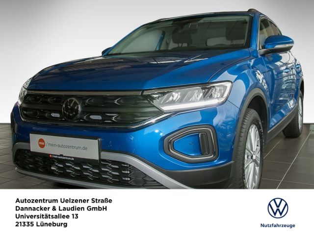 VW T-Roc 26.195 km 21.960 € Lüneburg 21335