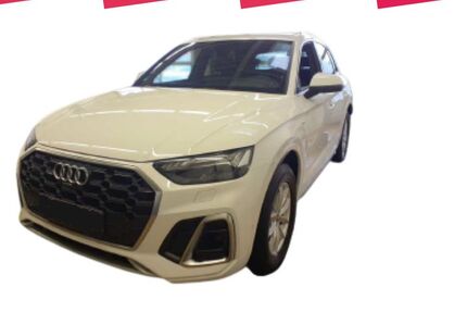 Audi Q5 78.068 km 39.499 &euro; Weinheim 69469
