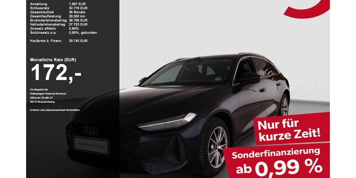 Audi A5 30.400 km 39.740 &euro; Wackersdorf 92442