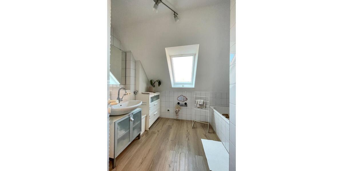 Maisonettenwohnung Mindelheim - 3 Zimmer, 82 m&sup2;, 360.000&euro; | Angebot:26317913