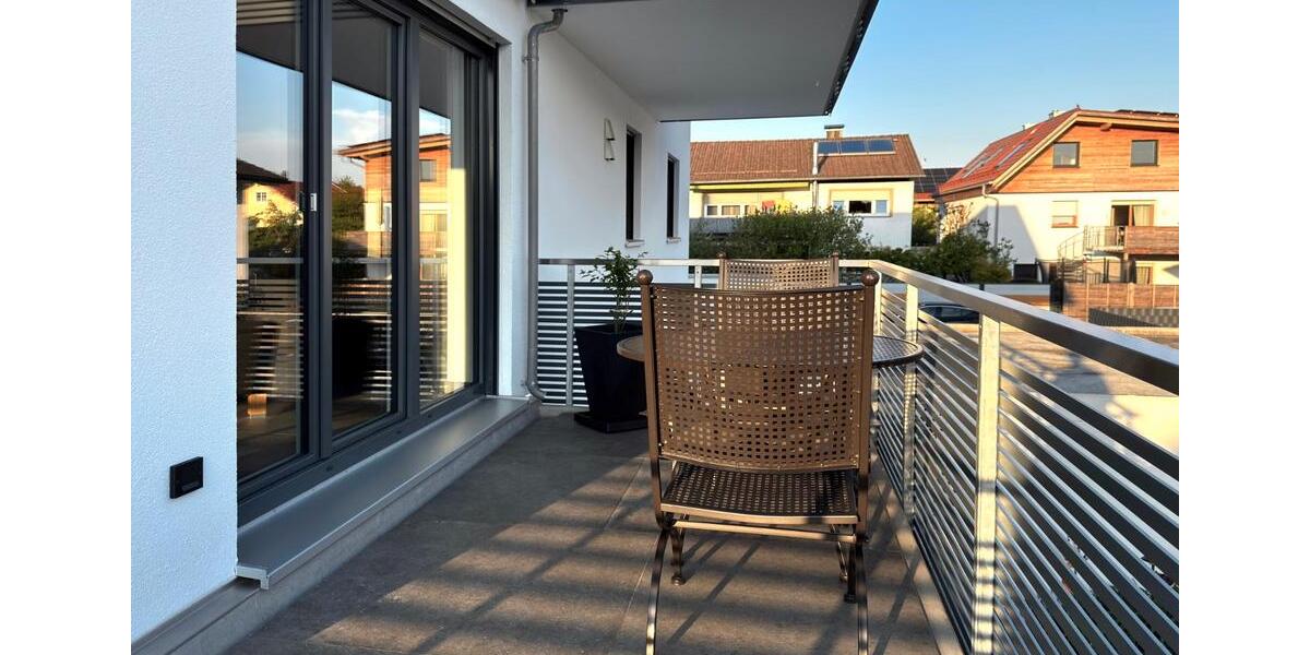 Etagenwohnung Rosenheim Egarten - 3 Zimmer, 92 m&sup2;, 699.000&euro; | Angebot:27092659