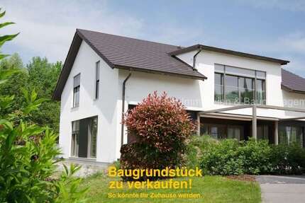 Grundstück zu verkaufen in Aiglsbach 149.000 € 552 m²
