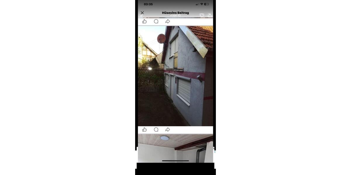 Einfamilienhaus Boxberg - 1 Zimmer, 100 m&sup2;, 110.000&euro; | Angebot:26374783