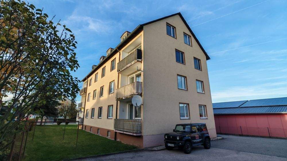 Zimmer Passau Haidenhof-Süd - 4 Zimmer, 85 m&sup2;, 800&euro; | Angebot:25685458