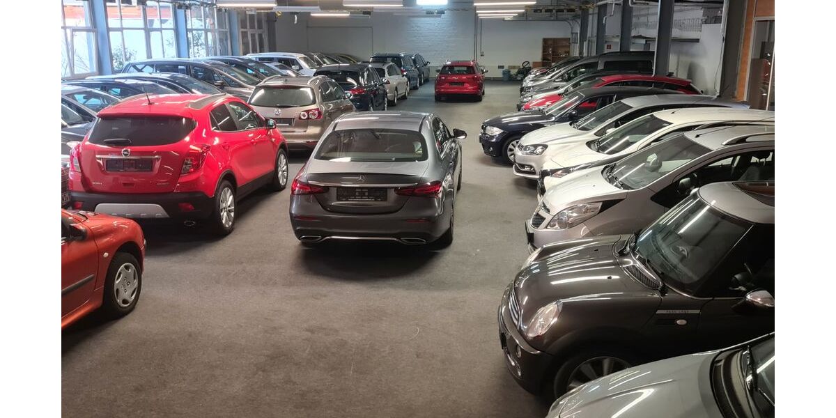 Citroen C5 207.000 km 1.900 &euro; Rüsselsheim 65428